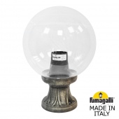 Ландшафтный фонарь FUMAGALLI MICROLOT/G250. G25.110.000.BXE27