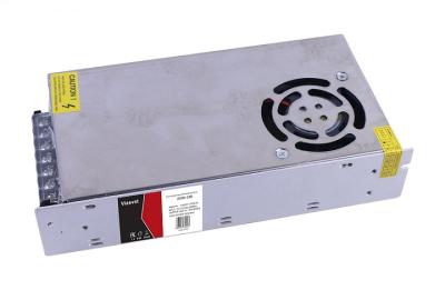 Блок питания ViaSvet  LE 12V-250W (20,83A)