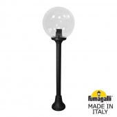 Садовый светильник-столбик FUMAGALLI MIZAR.R/G300 G30.151.000.AXE27
