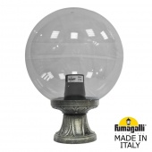 Ландшафтный фонарь FUMAGALLI MIKROLOT/G300. G30.110.000.BZE27