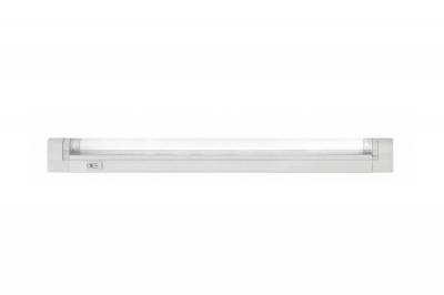 Светильник линейный люминесцентный Т5 13w TL 2001 G5 белый с ламп. 6400К