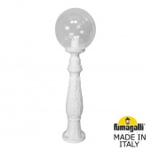 Садовый светильник-столбик FUMAGALLI IAFAET.R/G300 G30.162.000.WXE27