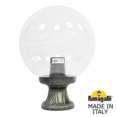 Ландшафтный фонарь FUMAGALLI MIKROLOT/G300. G30.110.000.BXE27