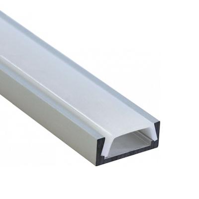 Рассеиватель для профиля SP251/SP261 матовый