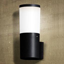 Настенный уличный светильник (DR2.570.000.AYF1L) Fumagalli AMELIA WALL, 1х6W LED-FIL (800 Lm/4000К)