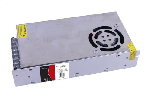 Блок питания ViaSvet  LE 12V-250W (20,83A)