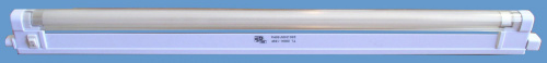 Светильник линейный люминесцентный Т4 16w TL 2004B G5 белый c ламп. 2700К