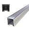 ПОДВЕСНОЙ алюминиевый профиль