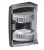 Светильник фасадный FUMAGALLI MARTA 160 2L с лампами 10W (2400Lm CCT)
