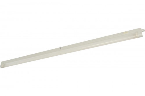 Светильник линейный люминесцентный Т5 28w TL 2001 G5 белый с ламп. 6400К