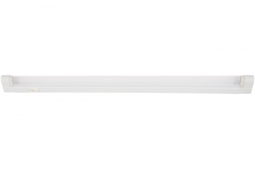 Светильник линейный люминесцентный Т5 14w TL 2001 G5 белый с ламп. 6400К