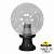 Ландшафтный фонарь FUMAGALLI MICROLOT/G250. G25.110.000.AXE27