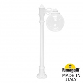 Садовый светильник-столбик FUMAGALLI ALOE.R/BISSO/G300 1L G30.163.S10.WXE27