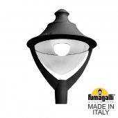 Уличный фонарь на столб FUMAGALLI BEPPE P50.000.000.AXR1L,1х15W LED-HIP (1500 Lm/4000К)