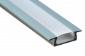 Алюминиевый профиль для светодиодной ленты Виасвет