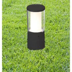 Уличный садовой (грунтовый) светильник (DR1.572.000.AXU1L) Fumagalli CARLO SPIKE, 1х3,5W LED-CMD (400 Lm/4000К)