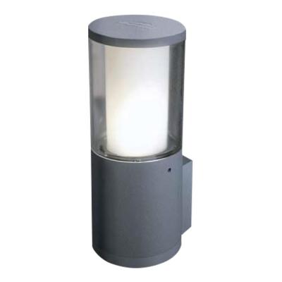 Уличный настенный светильник (DR1.570.000.LXU1R) Fumagalli CARLO WALL, 1х3,5W LED-CMD (400 Lm/3000К)