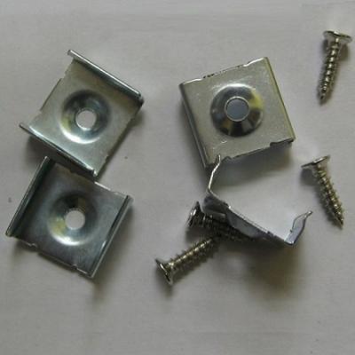 Крепление для светодиодного профиля SP261/SP251/SP262/SP263 (доп.комплект 3 шт)