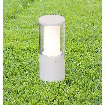 Уличный садовой (грунтовый) светильник (DR1.572.000.WXU1L) Fumagalli CARLO SPIKE, 1х3,5W LED-CMD (400 Lm/4000К)