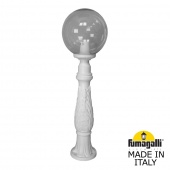 Садовый светильник-столбик FUMAGALLI IAFAET.R/G300 G30.162.000.WZE27
