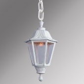 Подвесной уличный светильник FUMAGALLI SICHEM/NOEMI E35.121.000.WXH27