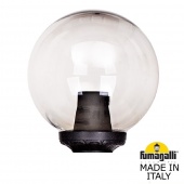 Уличный фонарь на столб FUMAGALLI GLOBE 300 Classic G30.B30.000.AXE27