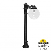 Садовый светильник-столбик FUMAGALLI ALOE.R/BISSO/G300 1L G30.163.S10.AXE27