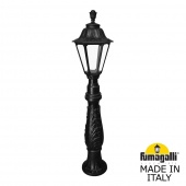 Садовый светильник-столбик FUMAGALLI IAFAET.R/RUT E26.162.000.AXF1R