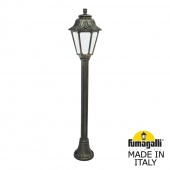 Садовый светильник-столбик FUMAGALLI MIZAR.R/ANNA E22.151.000.BYF1R