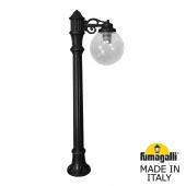 Садовый светильник-столбик FUMAGALLI ALOE.R/G250 1L G25.163.S10.AZE27