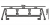 Накладной алюминиевый профиль, Серебристый анодированный 2000х59,2х9мм (Viasvet арт. - SP269)