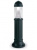 Садовый светильник-столбик Fumagalli SAURO 800, черный