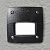 Встраиваемый уличный светильник (3C3.000.000.AYG1L) Fumagalli LETI 100, 1х3W LED-CMD (350 Lm/4000К)
