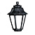 Уличный подвесной светильник (люстра) Fumagalli Anna E22.000.000.AYF1L
