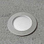 Встраиваемый уличный светильник (3F1.000.000.LXC1R) Fumagalli CECI 160, 1х7W LED-CMD (800 Lm/3000К)